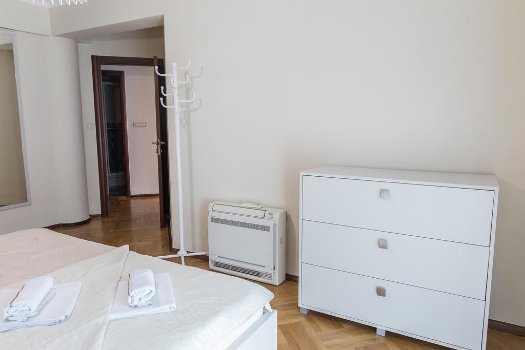 Flat Fortunella Apartment บุดวา ภายนอก รูปภาพ
