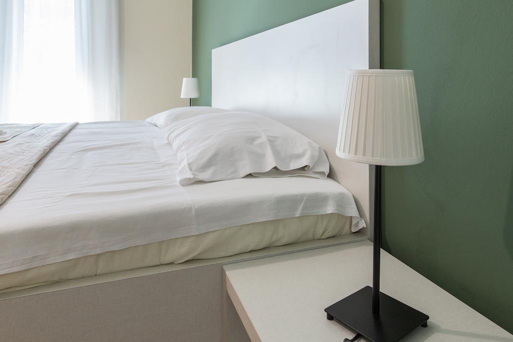 Flat Fortunella Apartment บุดวา ภายนอก รูปภาพ